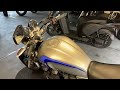 xjr400r 3 2003 参考動画「古いキャブ車を長く維持する具体的方法」