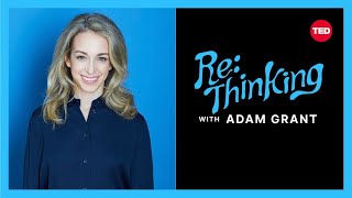 Bringing out the good in kids—and parents—with Becky Kennedy | Re:Thinking with Adam Grant