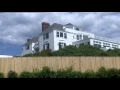 Taylor Swift Rhode Island House Video and Wall House of Taylor Swift  Watch Hill R.I.