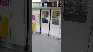 SG Singapore MRT 🚇新加坡 地铁