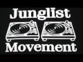 Junglist Movement