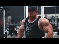 flex lewis and dallas mccarver through hard times bodybuilding motivation