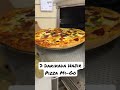 7 dakikada hazır pizza migros’ta pizza mi go migros pizza foodie food