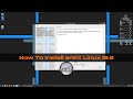 How To Install antiX Linux 19.2 Step By Step | OG Linux