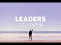 Leaders Internship - YWAM Bethlehem NZ