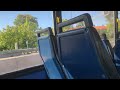 volvo b10r loud voith 851.2