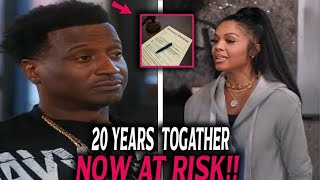 “Kirk Frost’s Hidden Secrets EXPOSED — Rasheeda & Kirk’s 25-Year Marriage on the Brink? 😳💔”