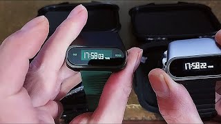 Benly Design S1000 Update and Mystery Watch(es) Unboxing ??😮