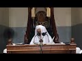 Baba Ismail Sepanjang - Tafsir Nurul Ihsan Surah Ash-Shu'araa Ayat (69-89)