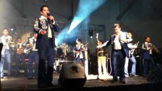 Banda Pequeños Musical-Cumbia Mix