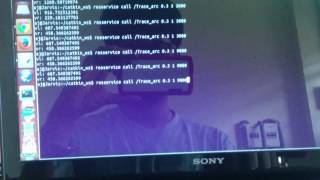 Interfacing EV3 with ROS 2