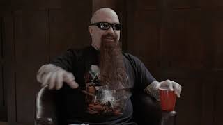 SLAYER - Kerry King on Fanbase - The Repentless Killogy (In Theaters: November 6, 2019)