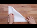How To Sharpen Dull Knives