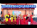 LOMBA MAPSI REBANA ANTAR SD SE KABUPATEN DEMAK 2023