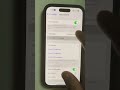 IPHONE 14 PRO VOICE COMMAND SETTINGS #gadgets #iphone14pro #technology #iphone #online #trending