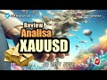 REVIEW Analisa Teknikal XAUUSD tgl 20 Sept 2024