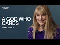 A God Who Cares - Sheila Yarrow