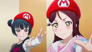 【音MAD】危険なヨハりこ