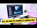 ⚡️ Rekomendasi AIO PC Hemat untuk di Rumah: Review Acer Aspire C22-1800