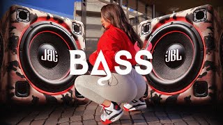 MIX Muzica Reggaeton cu Bass 🔊 MrBand #16