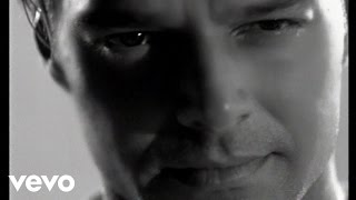 Ricky Martin - Juramento (Remastered Version)
