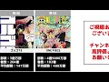 世界で最も売れた日本の漫画ランキングtop30