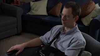 Total Shoulder Replacement Patient Education