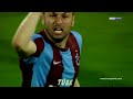 trabzonspor 1 3 fenerbahçe süper final maç Özet 2012