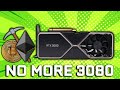 Good Luck Buying an RTX 3080 GPU Now - Price Update