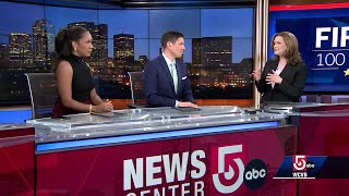 Q&A with NewsCenter 5 political reporter following Mayor Wu testimony