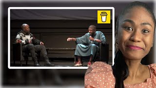 Muslim Belal Final Performance Live at Hoxton Hall - An Evening With Ashley Belal Chin | Reaction