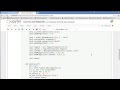 PyQt4 (Python GUI) 4: Plotting on GUIs