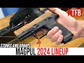 Magpul's NEW Lever Action & SIG P320 Furniture