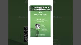 Chinese Medicine course for Yogis! #acupuncture  #chinesemedicine #wellness #nutrition #5elements