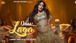 Kyu Darta Hai Tu Yaar Mujhpe Daav Laga (Official Video) Camera Man Jaldi Focus Karo