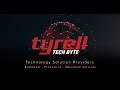 Tyrell Tech Byte S01E01