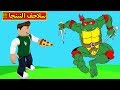 سلاحف النينجا | ninja turtles legends !! 🐢⚔