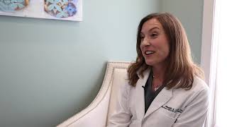 Oxford OB/GYN - Meet Dr. Griffin- Social Video