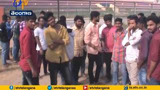 100 students Arrested at nalgonda \u0026 Suryapet | Koluvulakai Kotlaata Public Meet attend