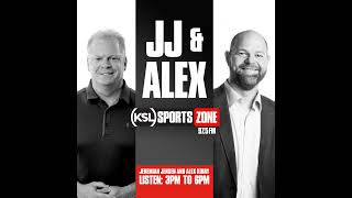 HOUR 1 | Jim Phillips wants to help the best teams of his ACC conference get to the playoff | Thu...