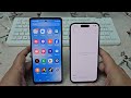 How to transfer ALL Data from Android to iPhone. Step by Step
