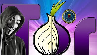 DARKNET: TOR BROWSER UNSICHER! FBI TORSPLOIT