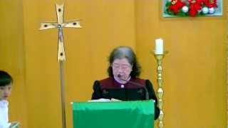 2013 常年期（丙）第三主日讀經一、答唱詠、讀經二 新莊聖保祿天主堂