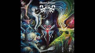 Master's Hammer - Lost in Fjords