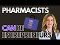 How to start your own pharmacy consulting business today!