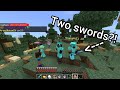 Lifeboat survival mode SM66 - Minecraft stream