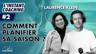 [REPLAY] Comment planifier sa saison de course à pied - L'Instant Coaching