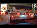Blender Car Modelling Tutorial - Tail-Lights (Step-by-step)