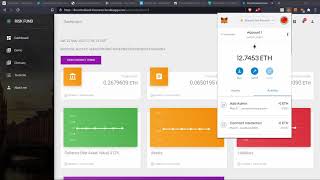 MetaMask - how to get free Ethereum on the Rinkeby test network