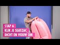 seatzac opzetten